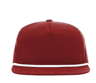 608 Sports Umpqua Snapback Rope Hat