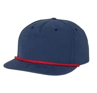 608 Sports Umpqua Snapback Rope Hat