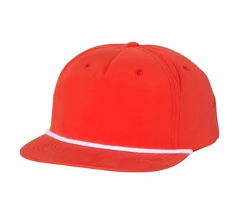 608 Sports Umpqua Snapback Rope Hat