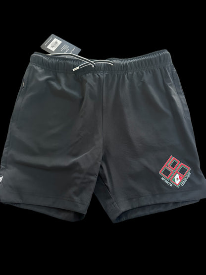 608 Sports PATRIOTISM Shorts Line- Adult