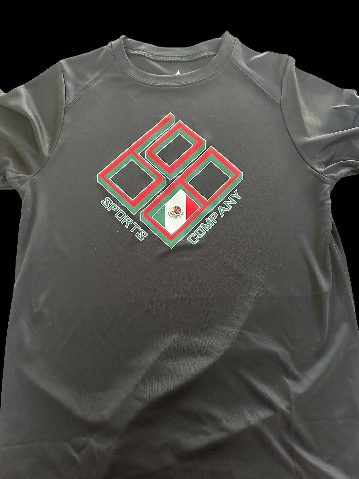 608 Sports PATRIOTISM Line