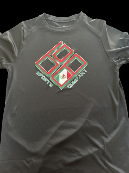 608 Sports PATRIOTISM Line