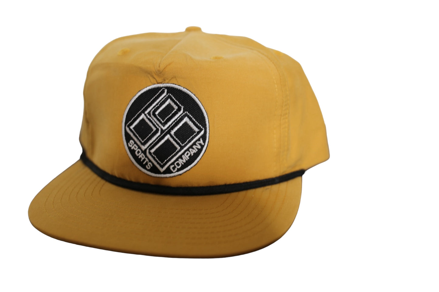 608 Sports Umpqua Snapback Rope Hat