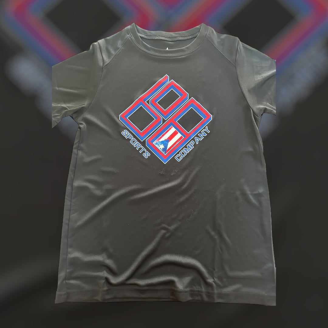 608 Sports PATRIOTISM Line